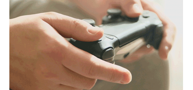 オンラインゲームに最適なネット回線