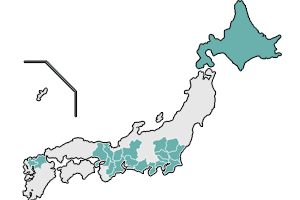 NURO光のエリア