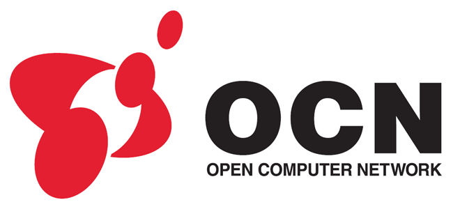 OCN for ドコモ光での受け取り方